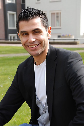 Ömer Kaya