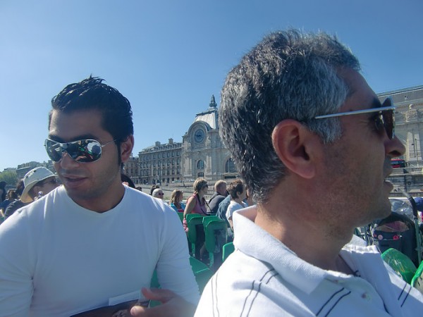 Omer Kaya Zomer