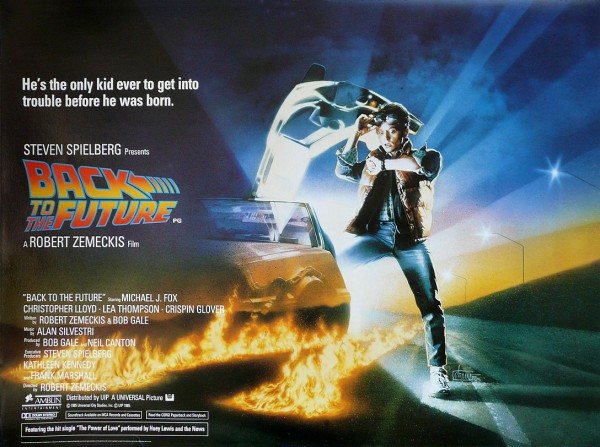 back-to-the-future Omer Kaya
